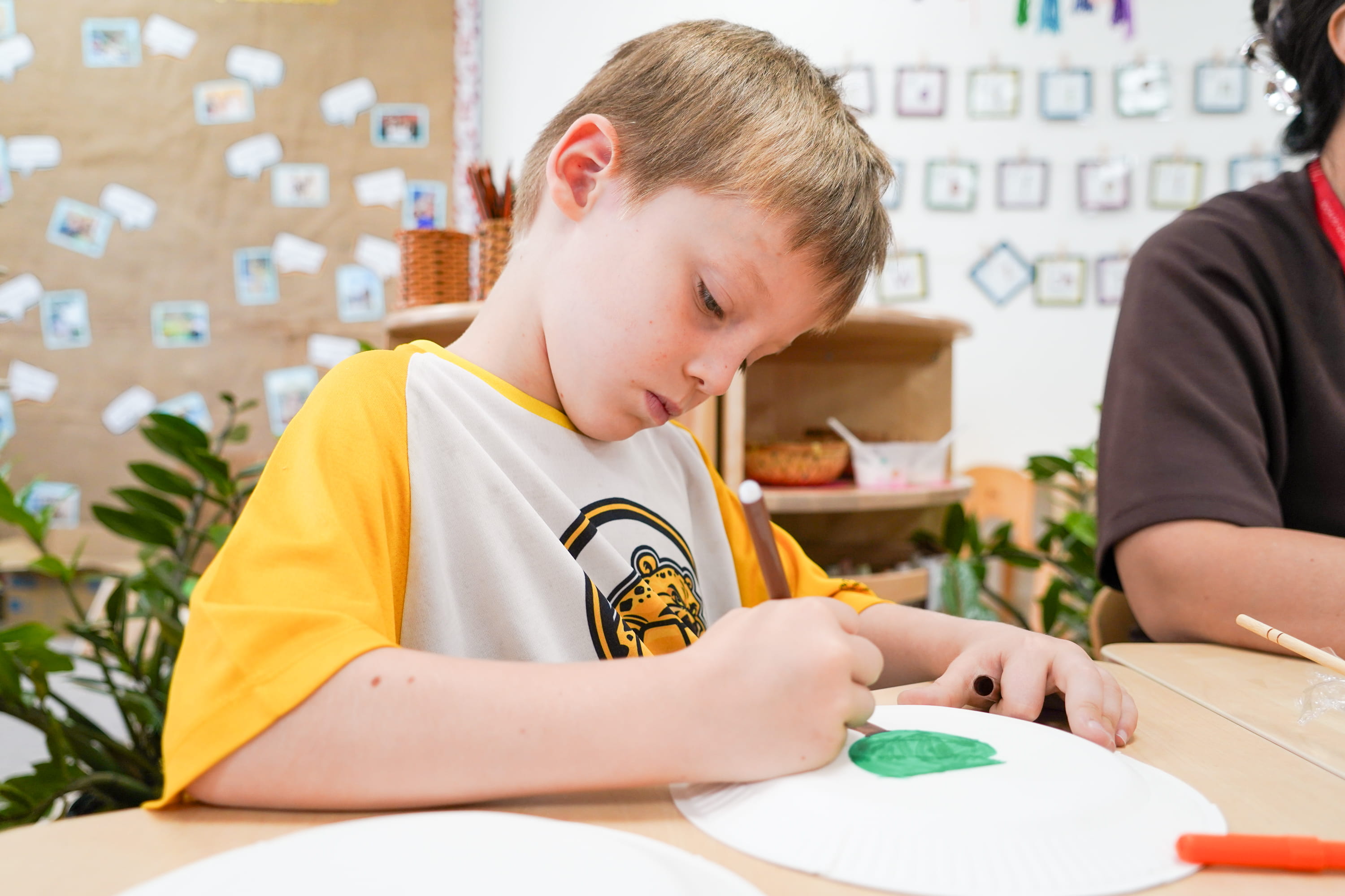 From Play to Purpose: How STEAM Learning Starts in Early Years at the British International School Ho Chi Minh City  - From Play to Purpose - How STEAM Learning Starts in Early Years at the BIS HCMC