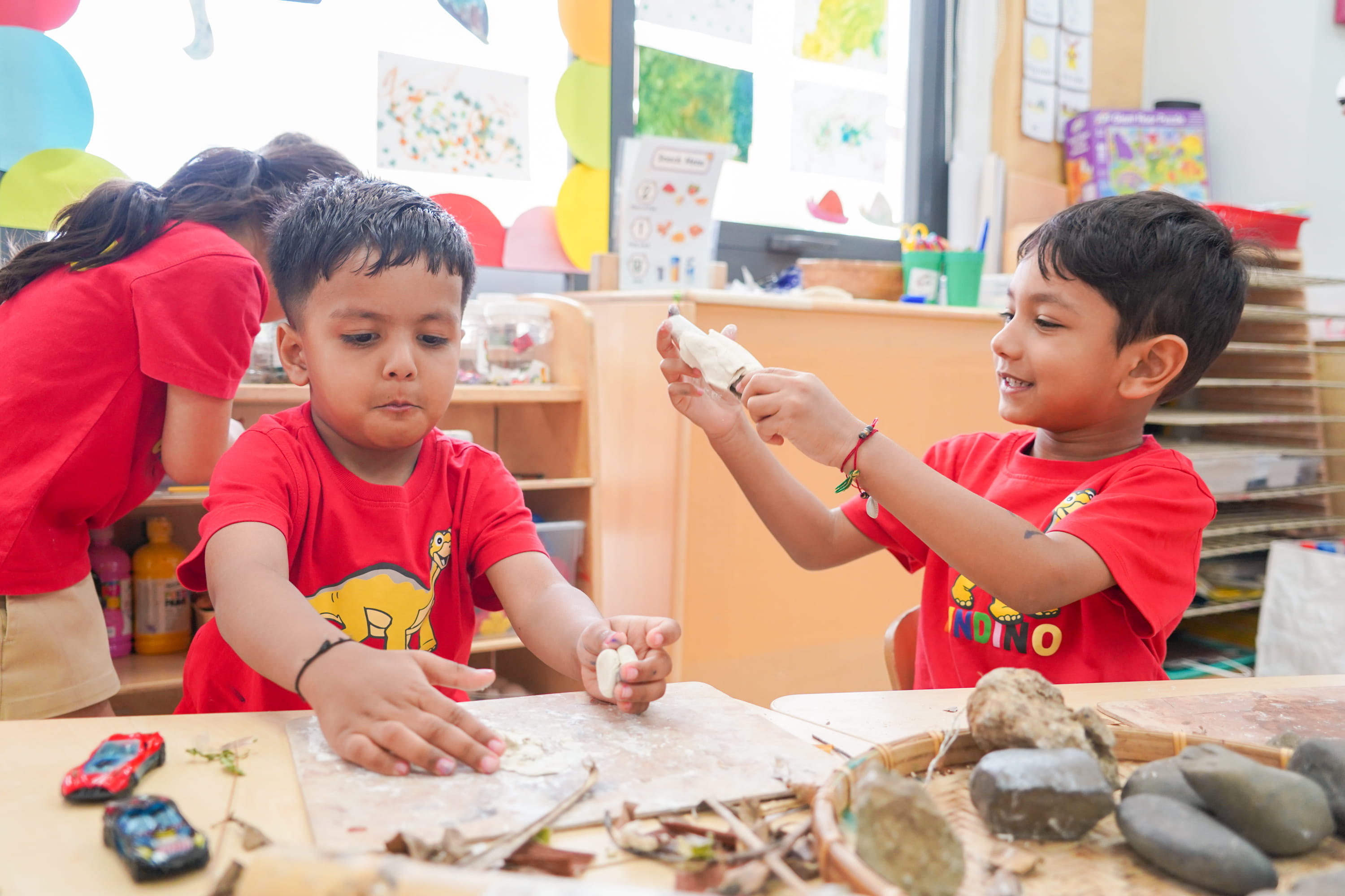 From Play to Purpose: How STEAM Learning Starts in Early Years at the British International School Ho Chi Minh City  - From Play to Purpose - How STEAM Learning Starts in Early Years at the BIS HCMC
