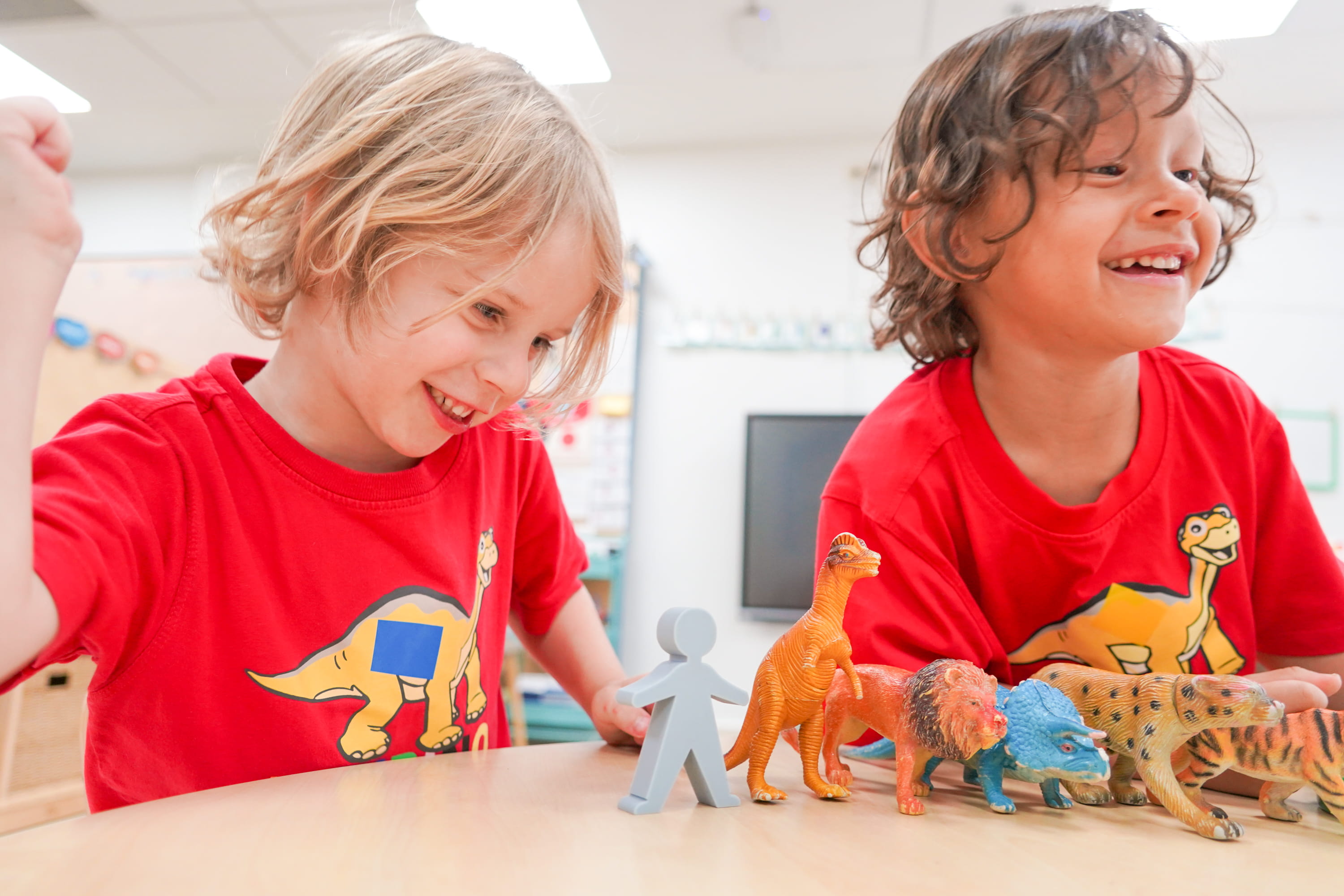 An Outstanding Start - What Our Latest Inspection Reveals About Early Years at BIS HCMC - An Outstanding Start - What Our Latest Inspection Reveals About Early Years at BIS HCMC