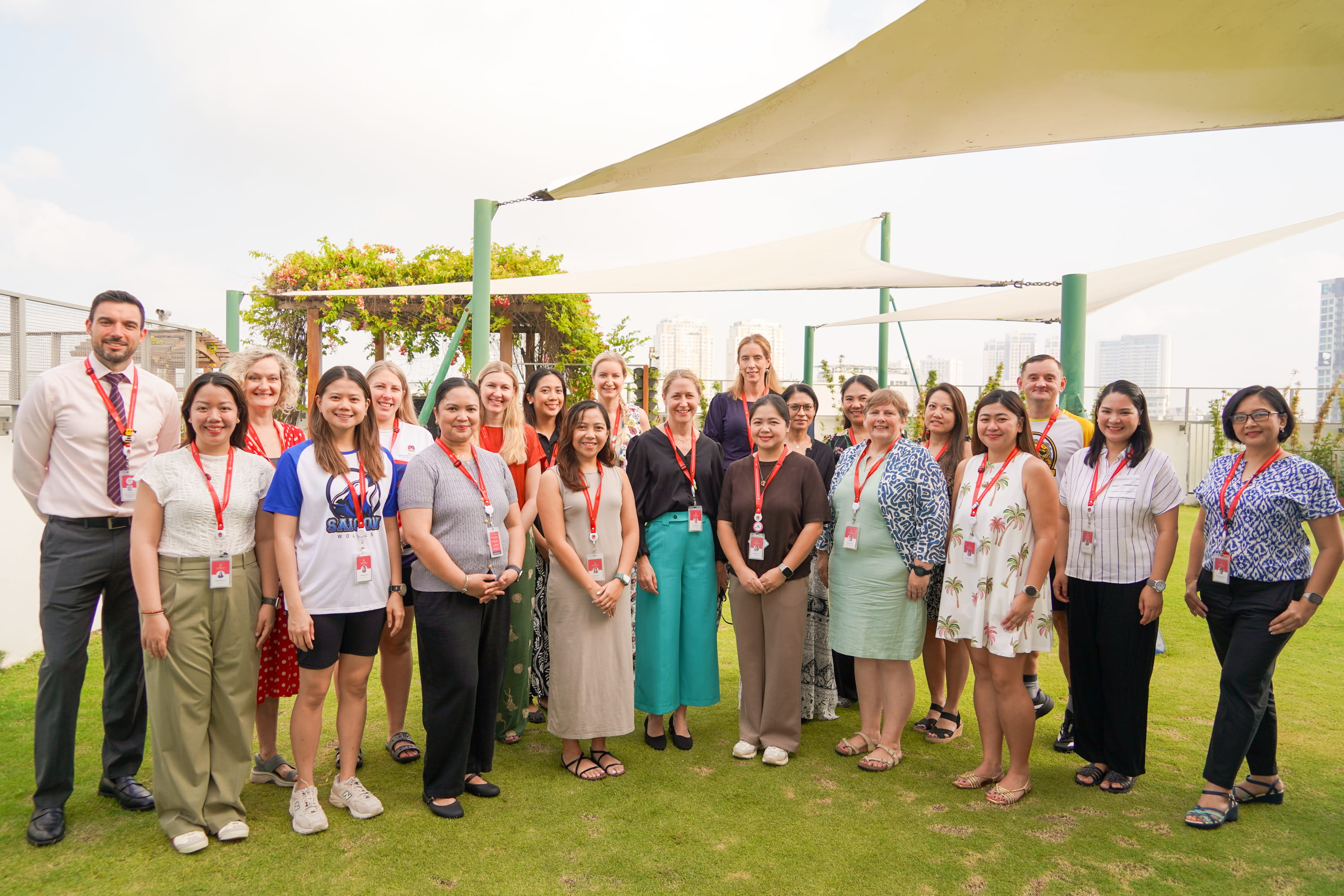 An Outstanding Start - What Our Latest Inspection Reveals About Early Years at BIS HCMC - An Outstanding Start - What Our Latest Inspection Reveals About Early Years at BIS HCMC