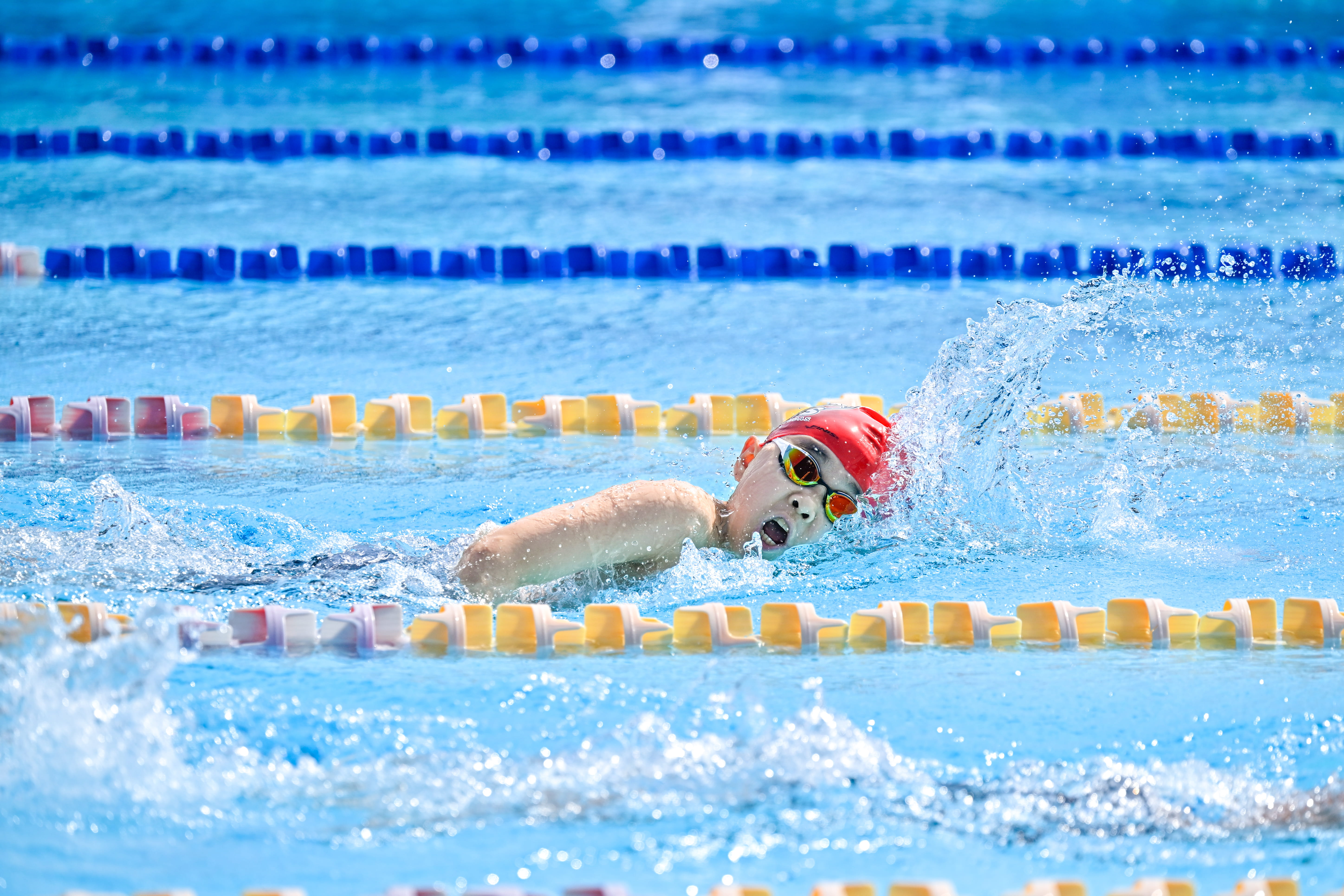 BIS HCMC and FOBISIA - A Partnership That Opens Doors Across Asia - Fobsia Sport