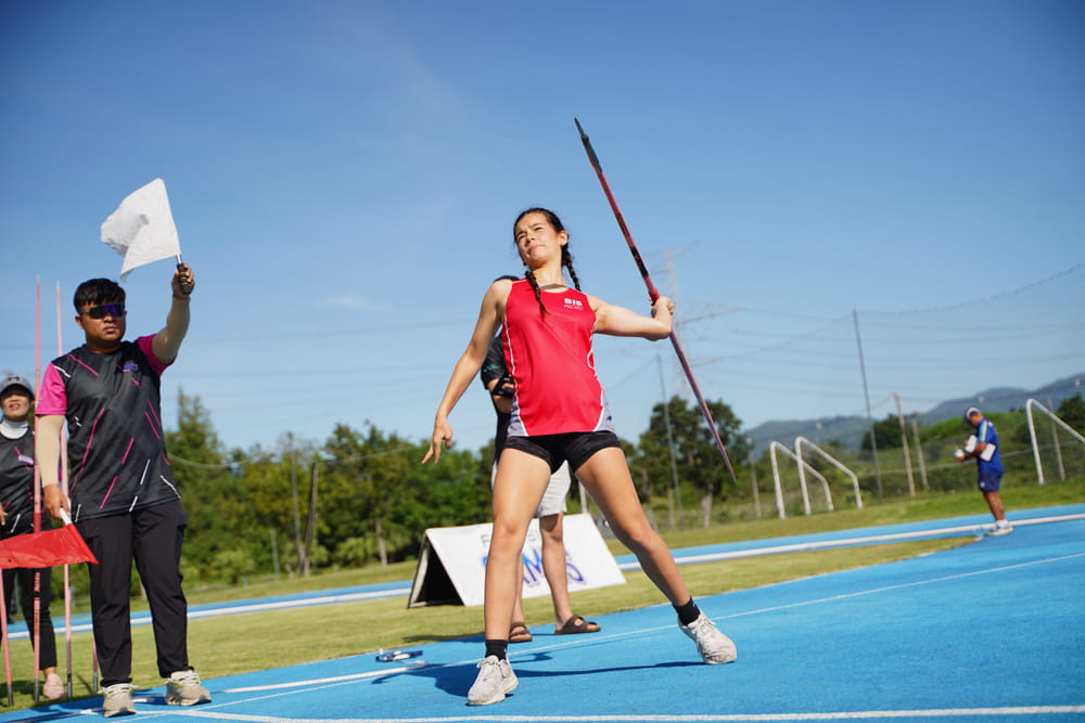 From Perseverance to Podiums: BIS HCMC’s U15 Team Shows True Spirit at FOBISIA Games 2025 - Athletics and Swimming