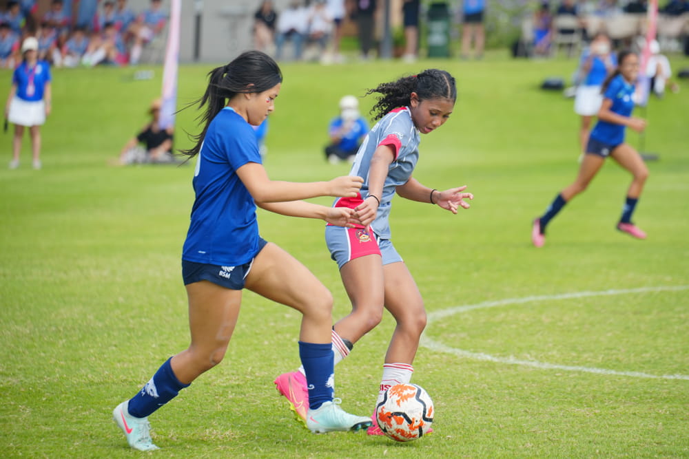 From Perseverance to Podiums: BIS HCMC’s U15 Team Shows True Spirit at FOBISIA Games 2025 - Football
