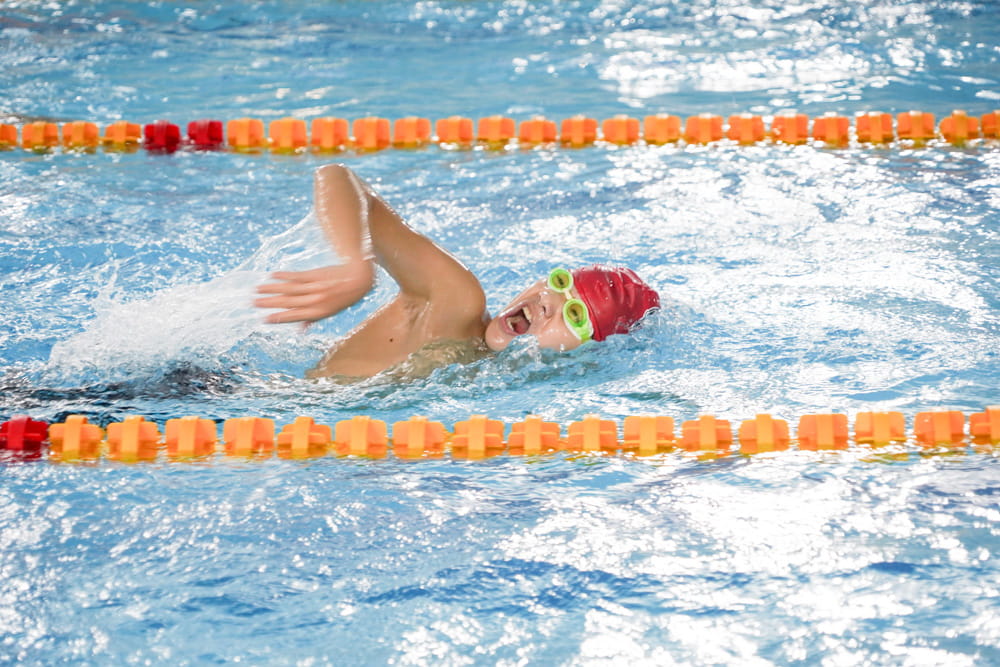 From Perseverance to Podiums: BIS HCMC’s U15 Team Shows True Spirit at FOBISIA Games 2025 - Training