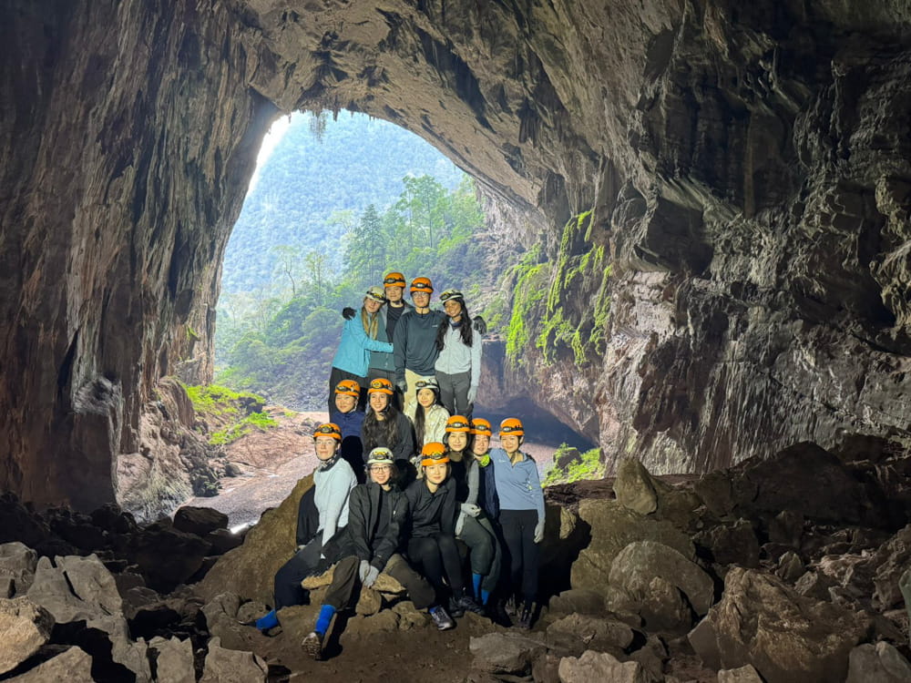 Secondary Expeditions 2026: Real-World Learning Across Vietnam and Asia, Told by Our Students - Secondary Expeditions 2026