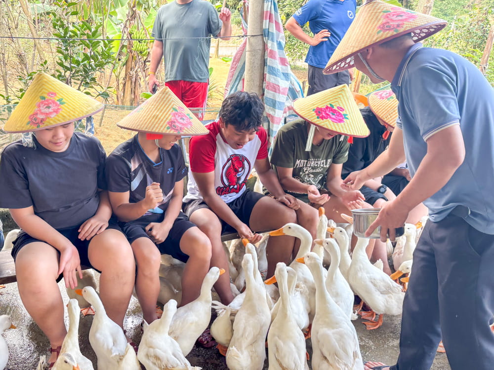 Secondary Expeditions 2026: Real-World Learning Across Vietnam and Asia, Told by Our Students - Year 10 Phong Nha