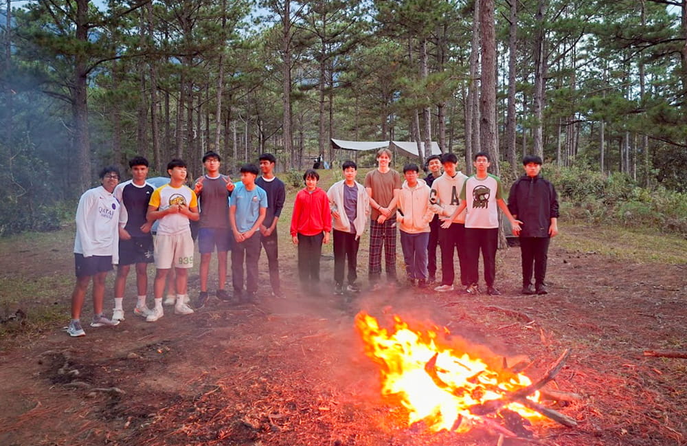 Secondary Expeditions 2026: Real-World Learning Across Vietnam and Asia, Told by Our Students - Year 10 Dalat Mui Ne