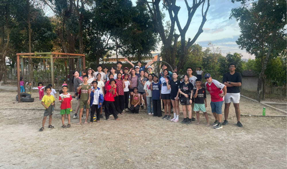 Secondary Expeditions 2026: Real-World Learning Across Vietnam and Asia, Told by Our Students - Year 12 Kon Tum