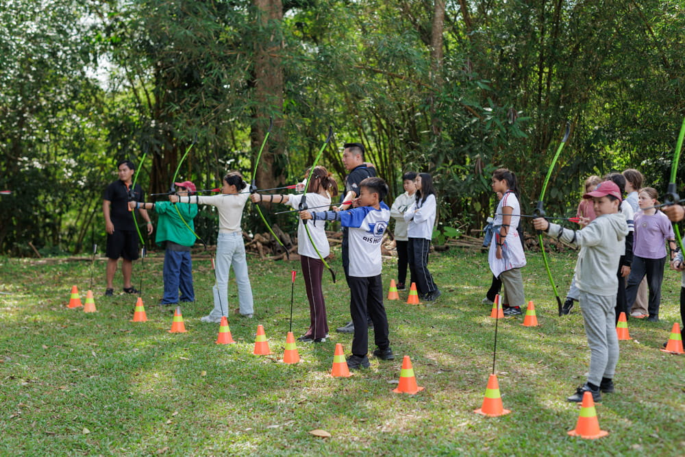 Secondary Expeditions 2026: Real-World Learning Across Vietnam and Asia, Told by Our Students - Y7