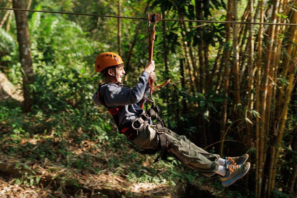 Secondary Expeditions 2026: Real-World Learning Across Vietnam and Asia, Told by Our Students - Y7