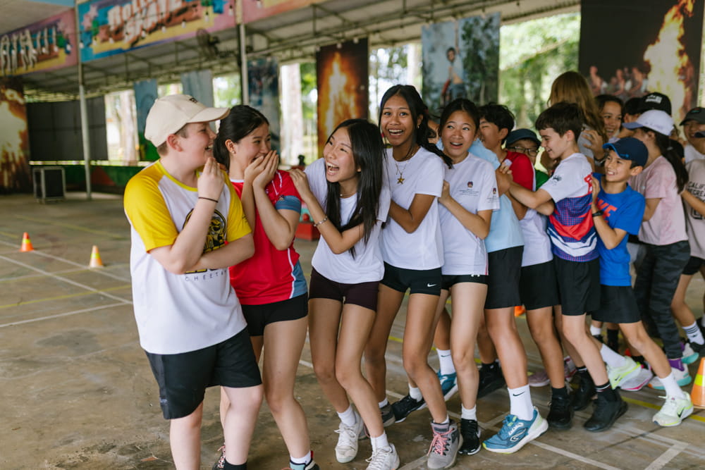 Secondary Expeditions 2026: Real-World Learning Across Vietnam and Asia, Told by Our Students - Y8