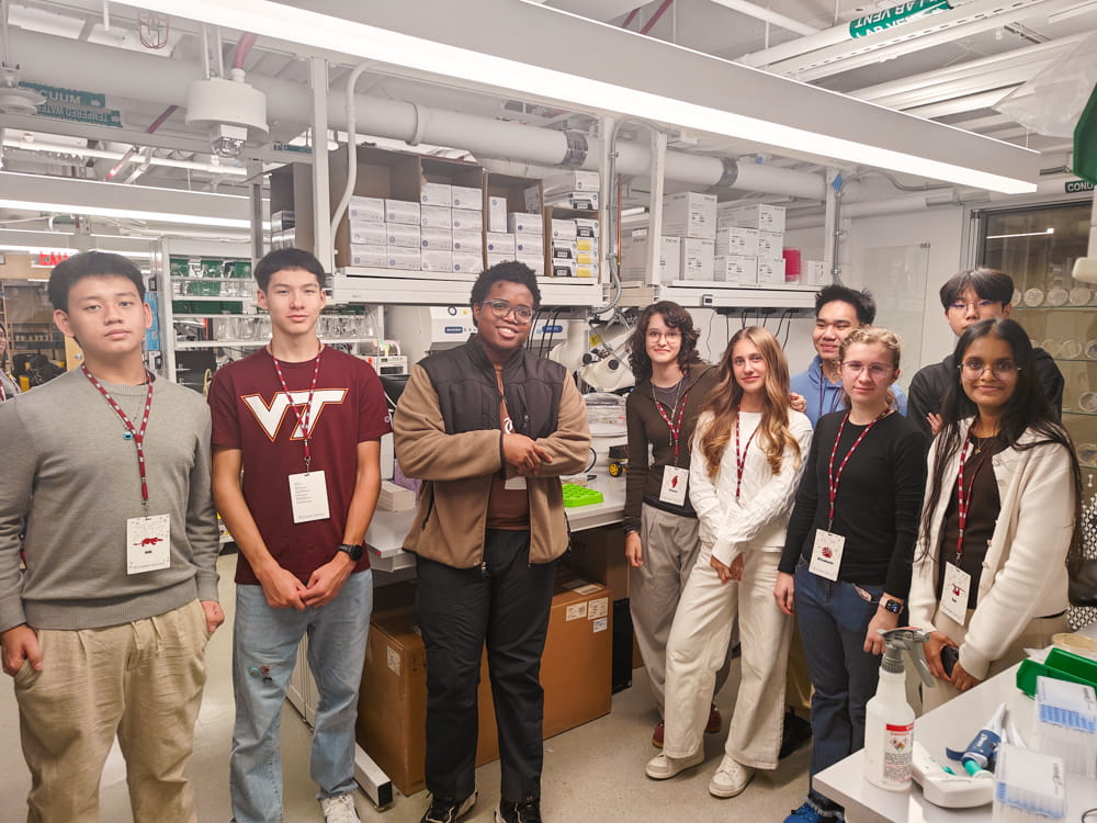 From BIS HCMC to MIT: BIS HCMC Students Explore Innovation Through STEAM Learning  - MIT Hugo and Henry