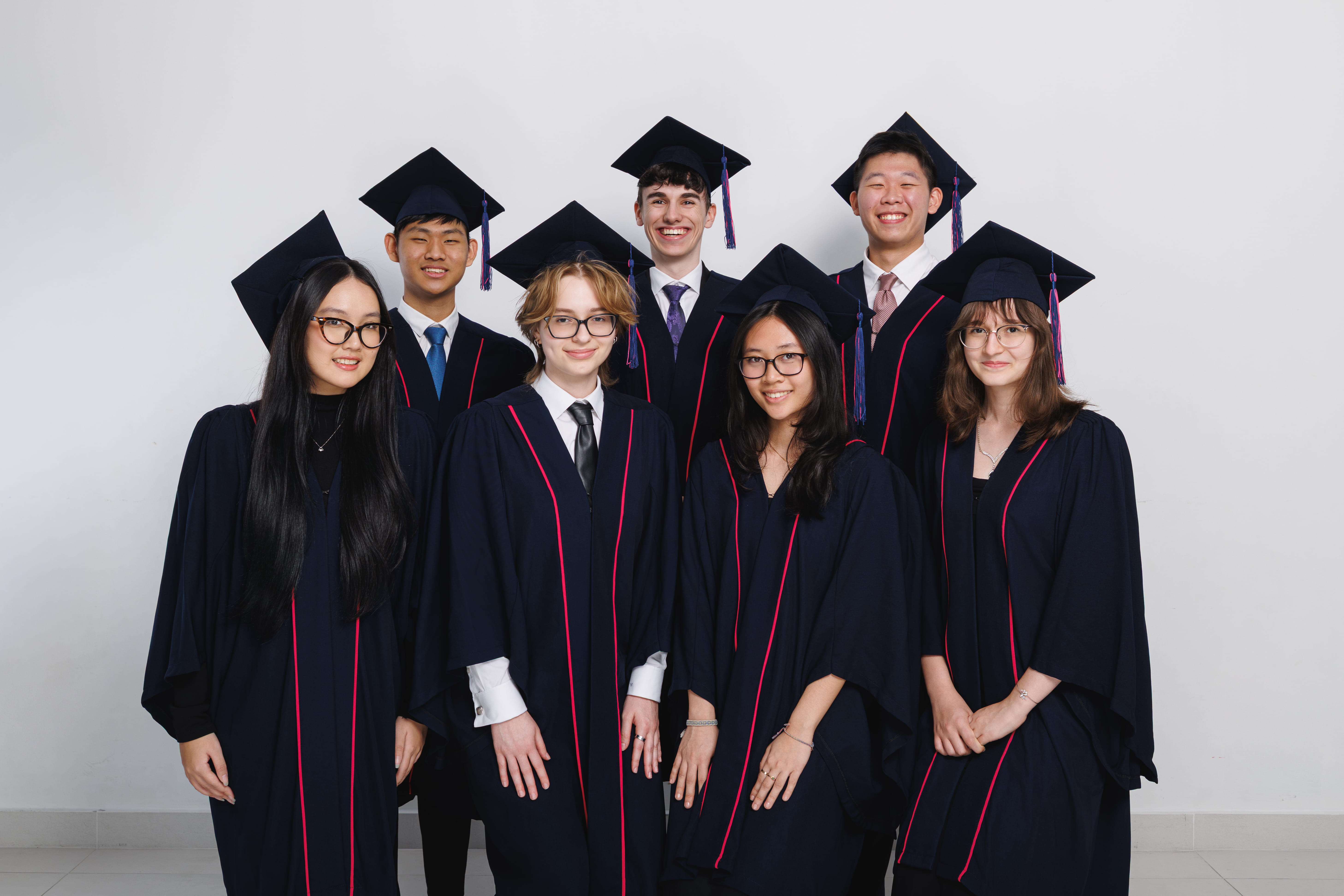 From the British International School Ho Chi Minh City to the Top British Universities and Beyond - From the British International School Ho Chi Minh City to the Top British Universities and Beyond