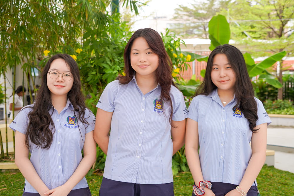From stage to success: How BIS HCMC’s exceptional performing arts programme builds student confidence and inspires achievement - University Destinations