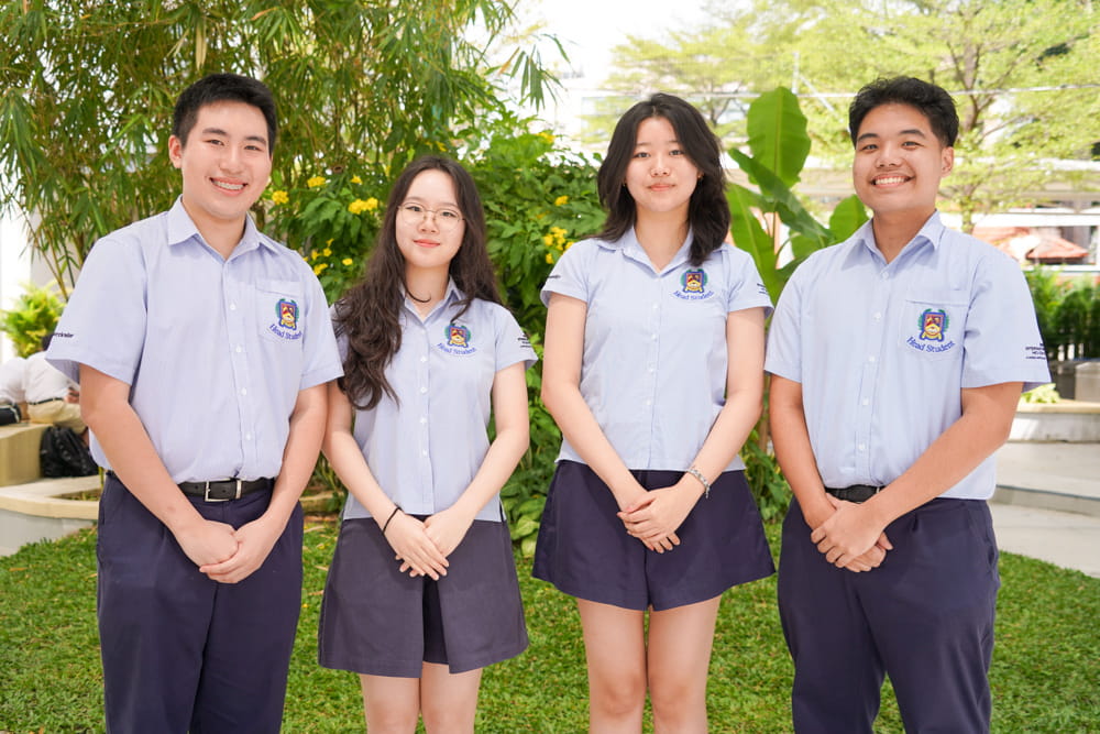 From stage to success: How BIS HCMC’s exceptional performing arts programme builds student confidence and inspires achievement - University Destinations