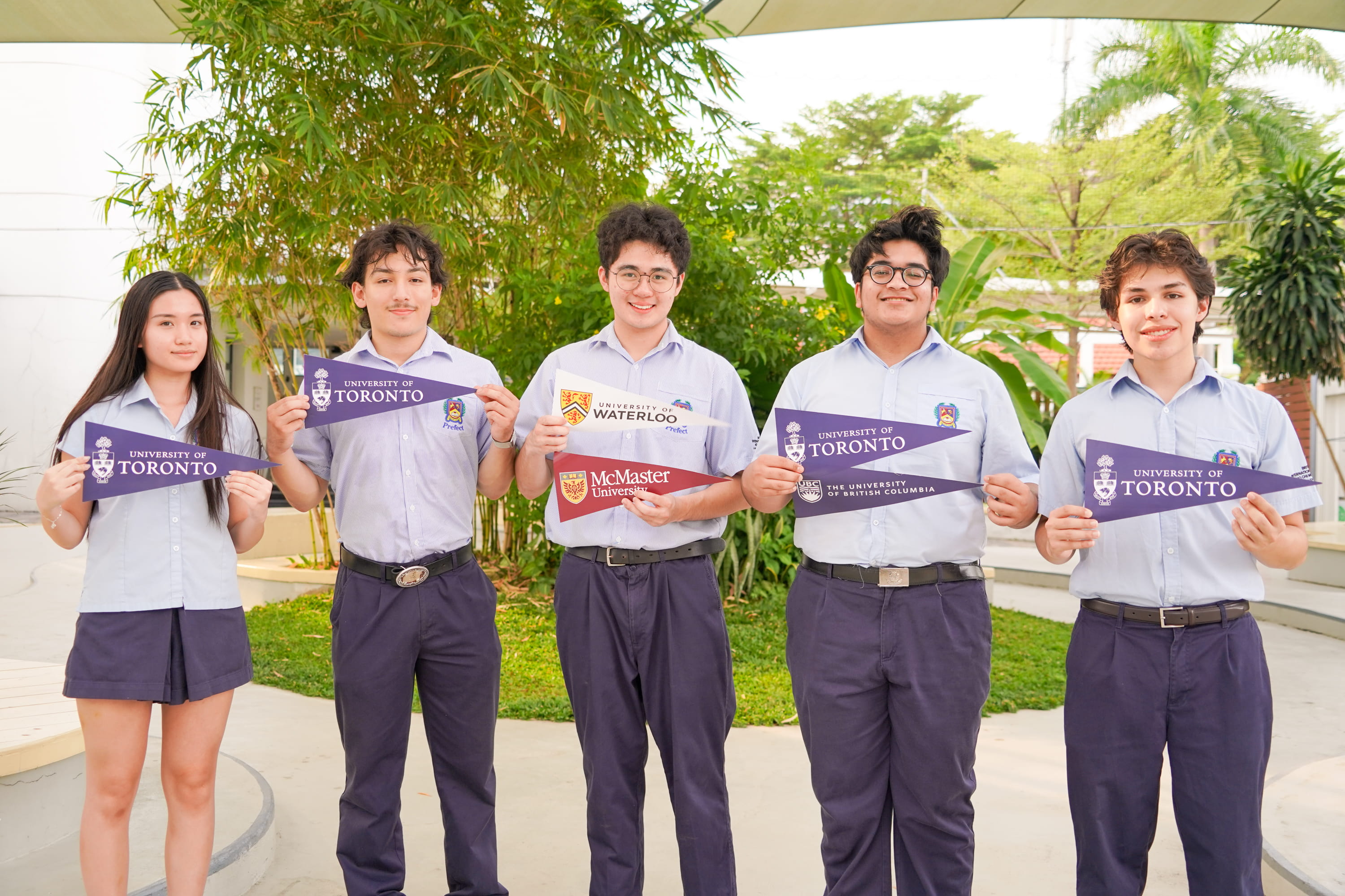 From BIS HCMC to Top 50 and Ivy League Universities - A Global Pathway to the USA - 5