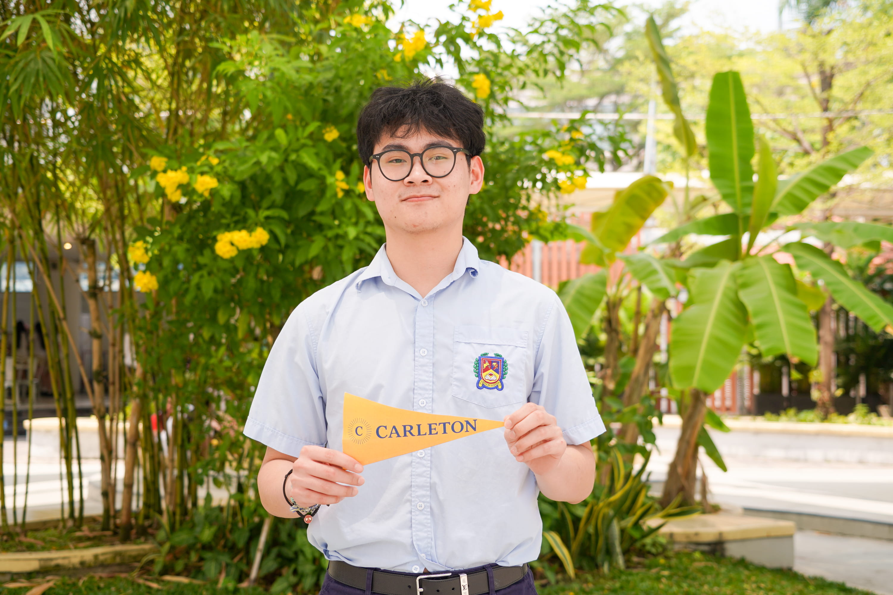 From BIS HCMC to Top 50 and Ivy League Universities - A Global Pathway to the USA - 3