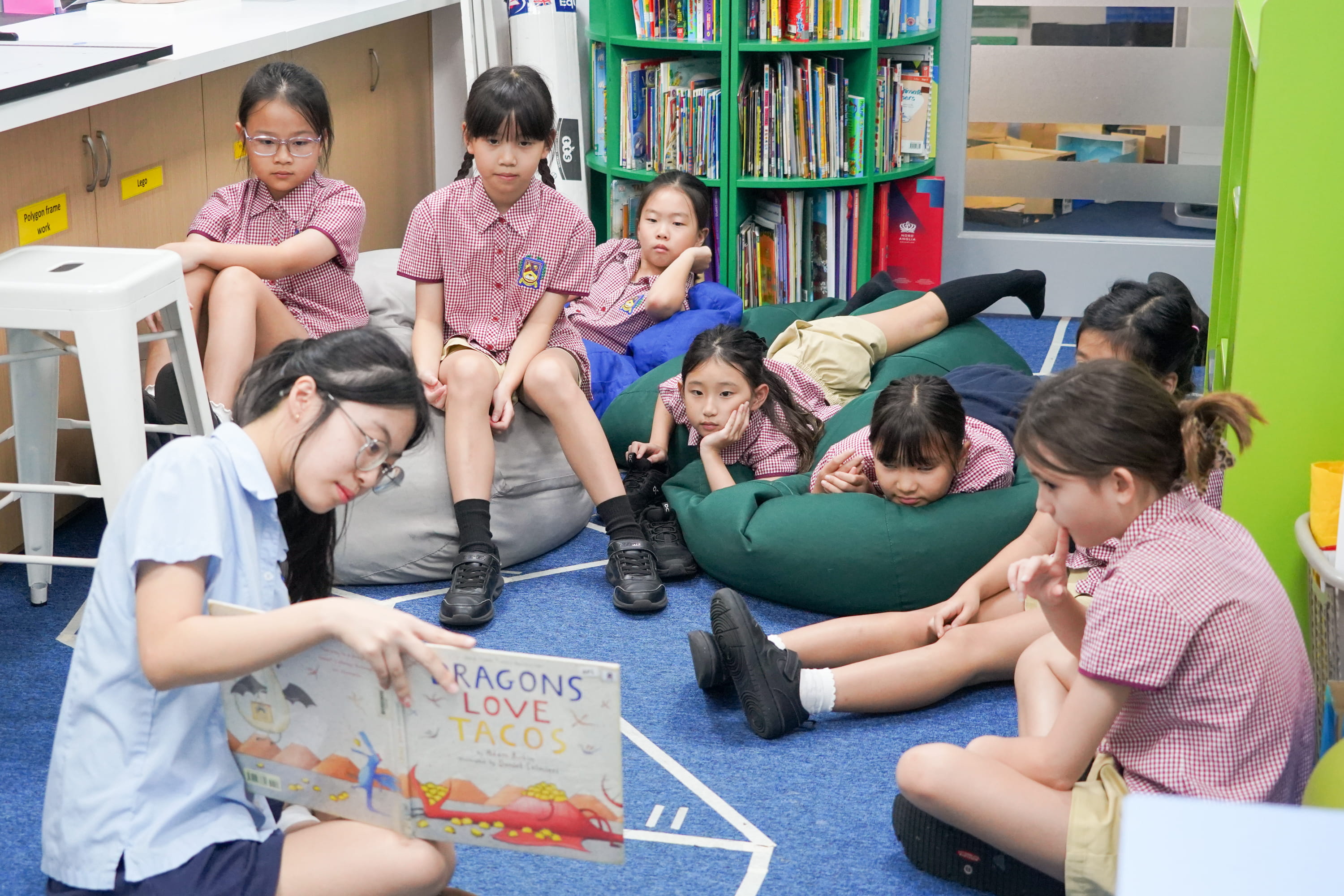 From First Days at Age 2 to Their Final Year - A 16-Year Learning Journey at BIS HCMC - From First Days at Age 2 to Their Final Year - A 16-Year Learning Journey at BIS HCMC