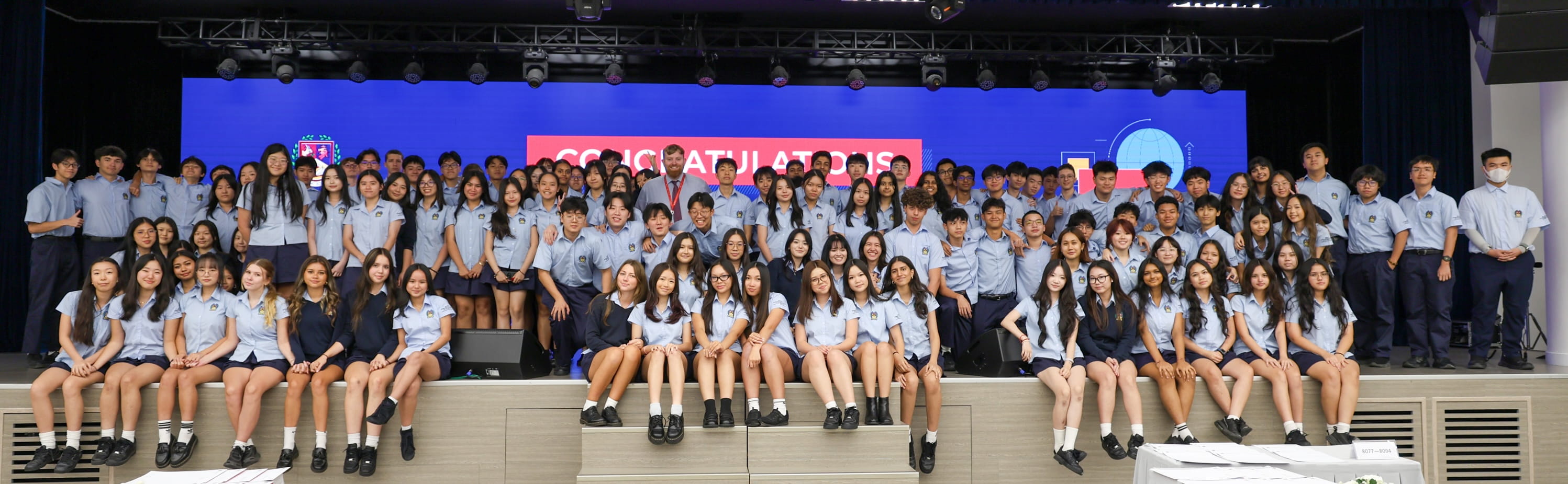 BIS HCMC IGCSE Students Secure Outstanding Results with 1 in 3 Grades at A* - IGCSE Results 2026
