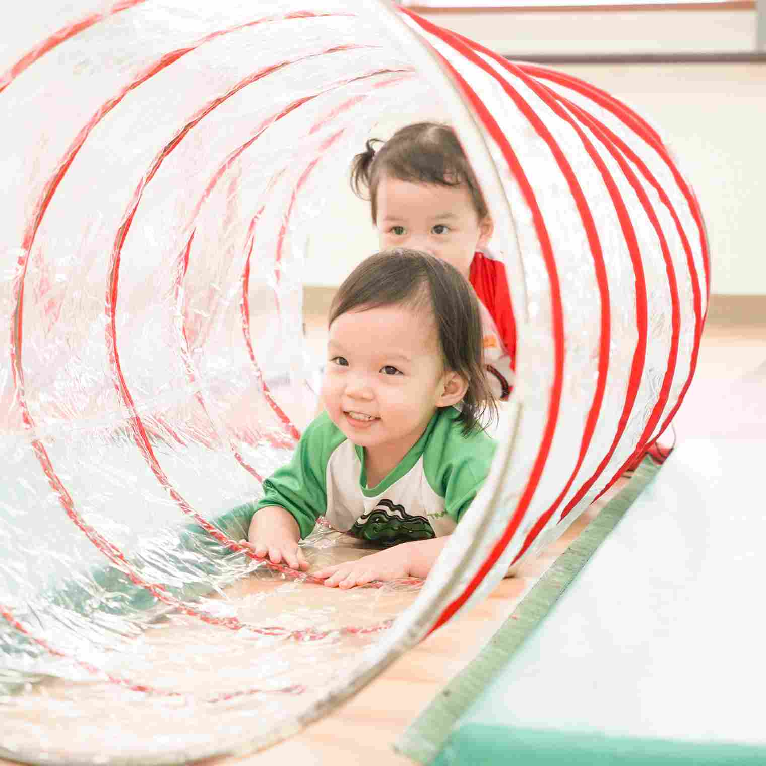 International Kindergarten Ho Chi Minh City | BIS HCMC - Small Text And Image 1