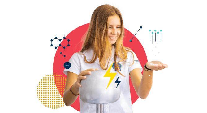 Academic Excellence | BIS HCMC - Promo With Collage