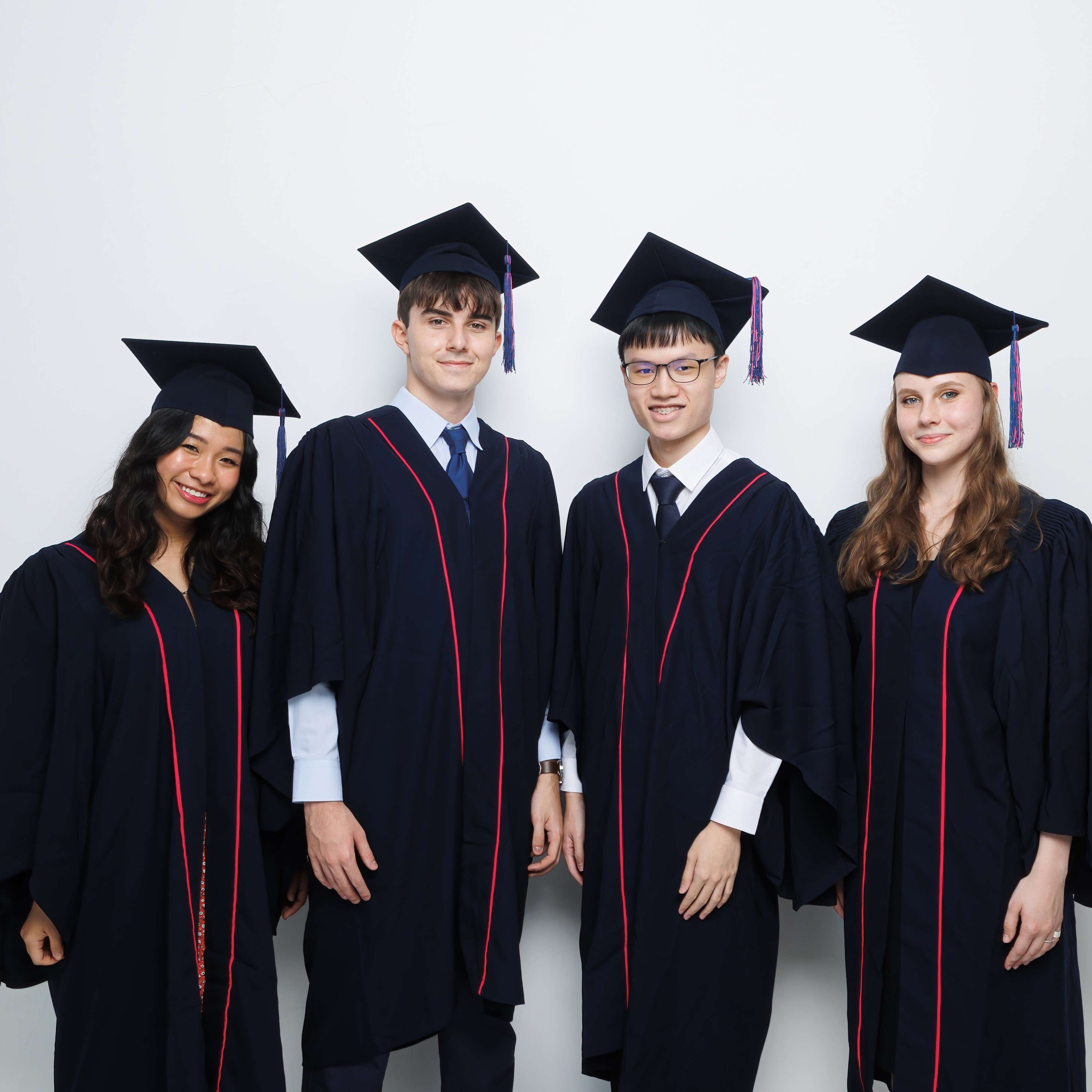 IGCSE School HCMC | BIS HCMC - Visual Time Line 2