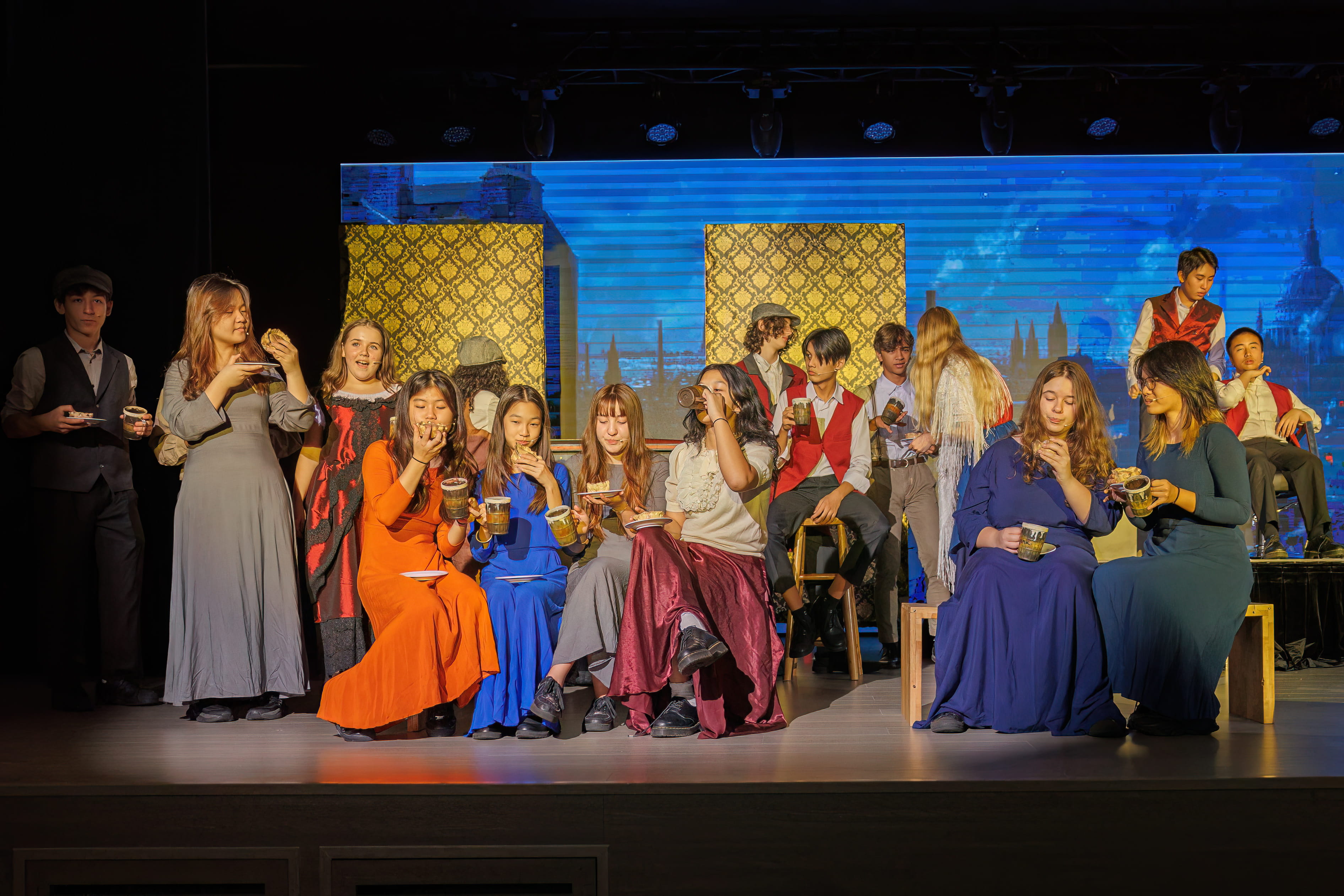 IB School in Ho Chi Minh City | BIS HCMC - Carousel Default