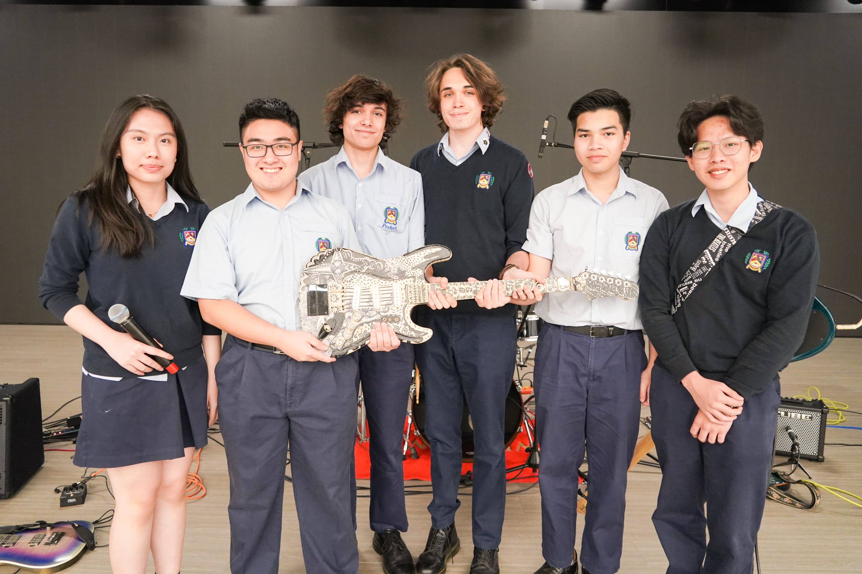 IB School in Ho Chi Minh City | BIS HCMC - Carousel Default