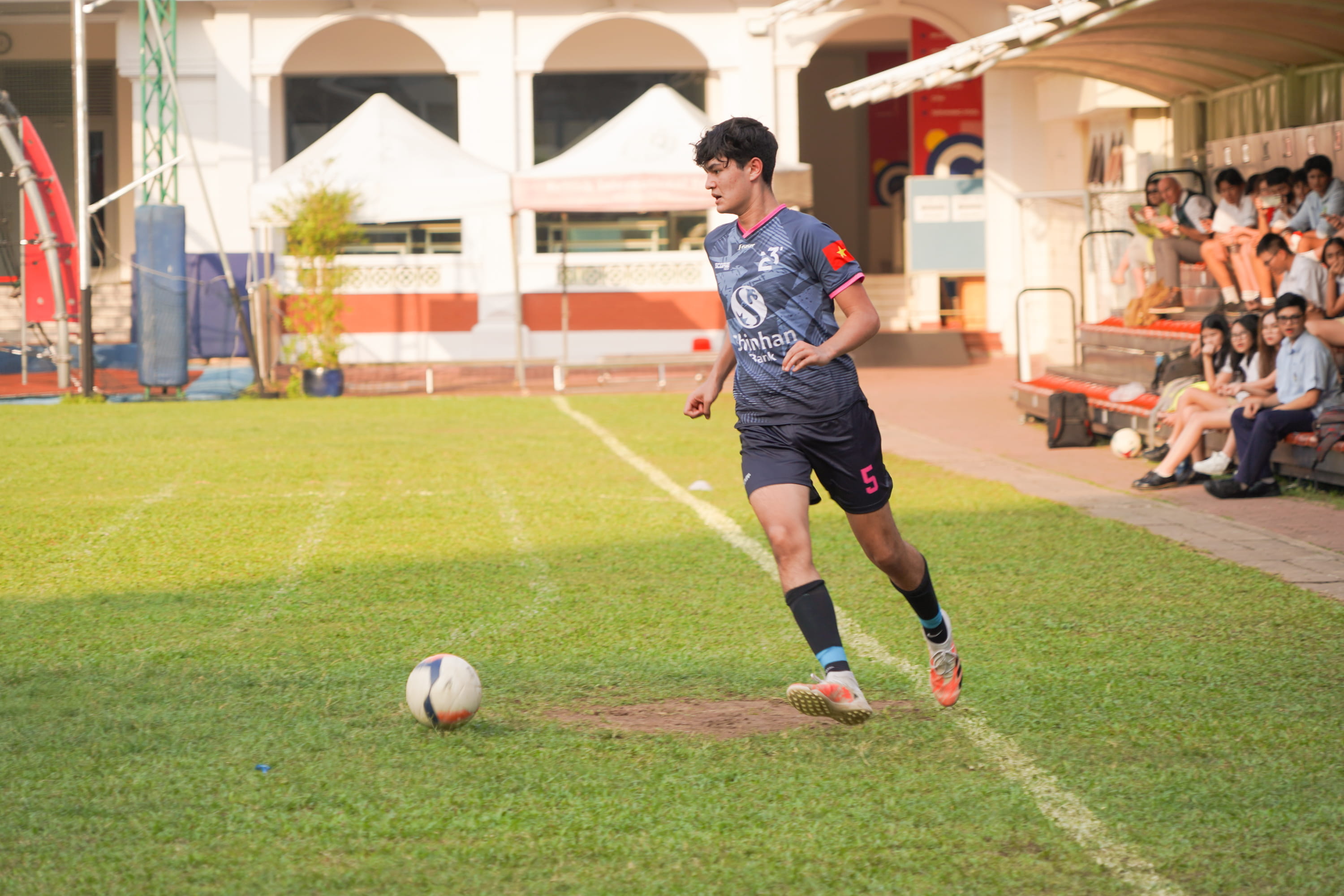 IB School in Ho Chi Minh City | BIS HCMC - Carousel Default