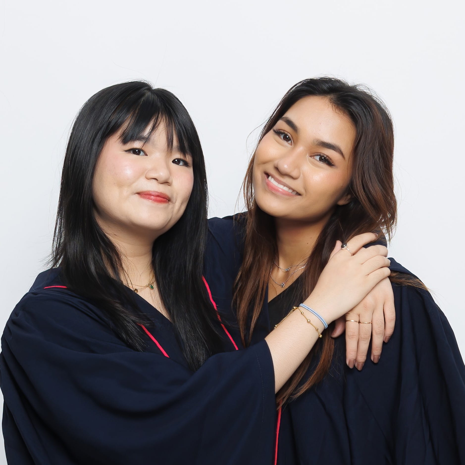 University Destinations | BIS HCMC - Feature Cards Pattern