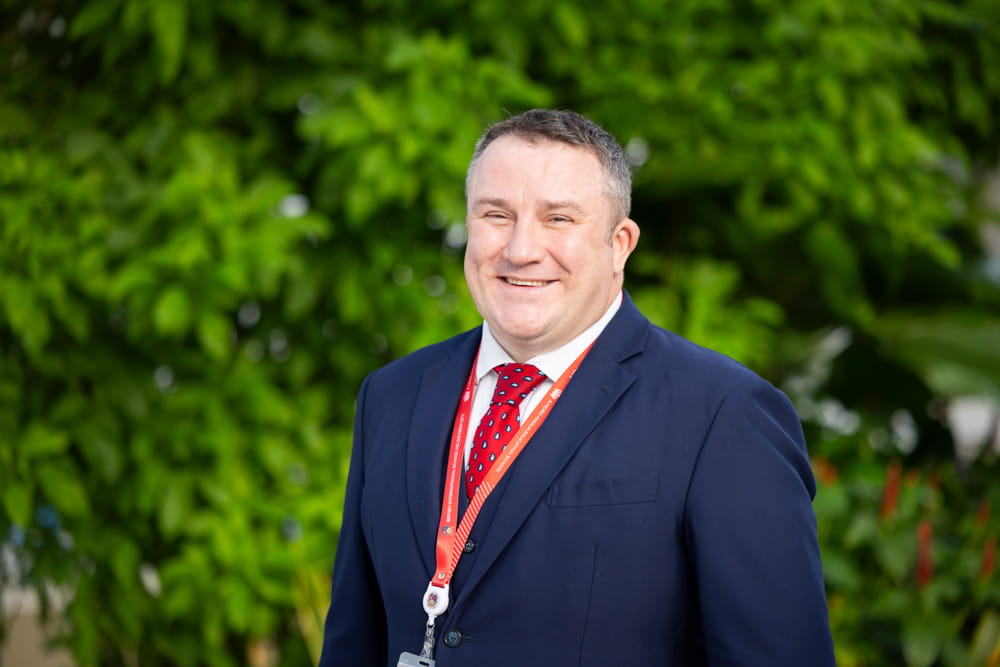 How We Teach | BIS HCMC - Feature Cards Tabs