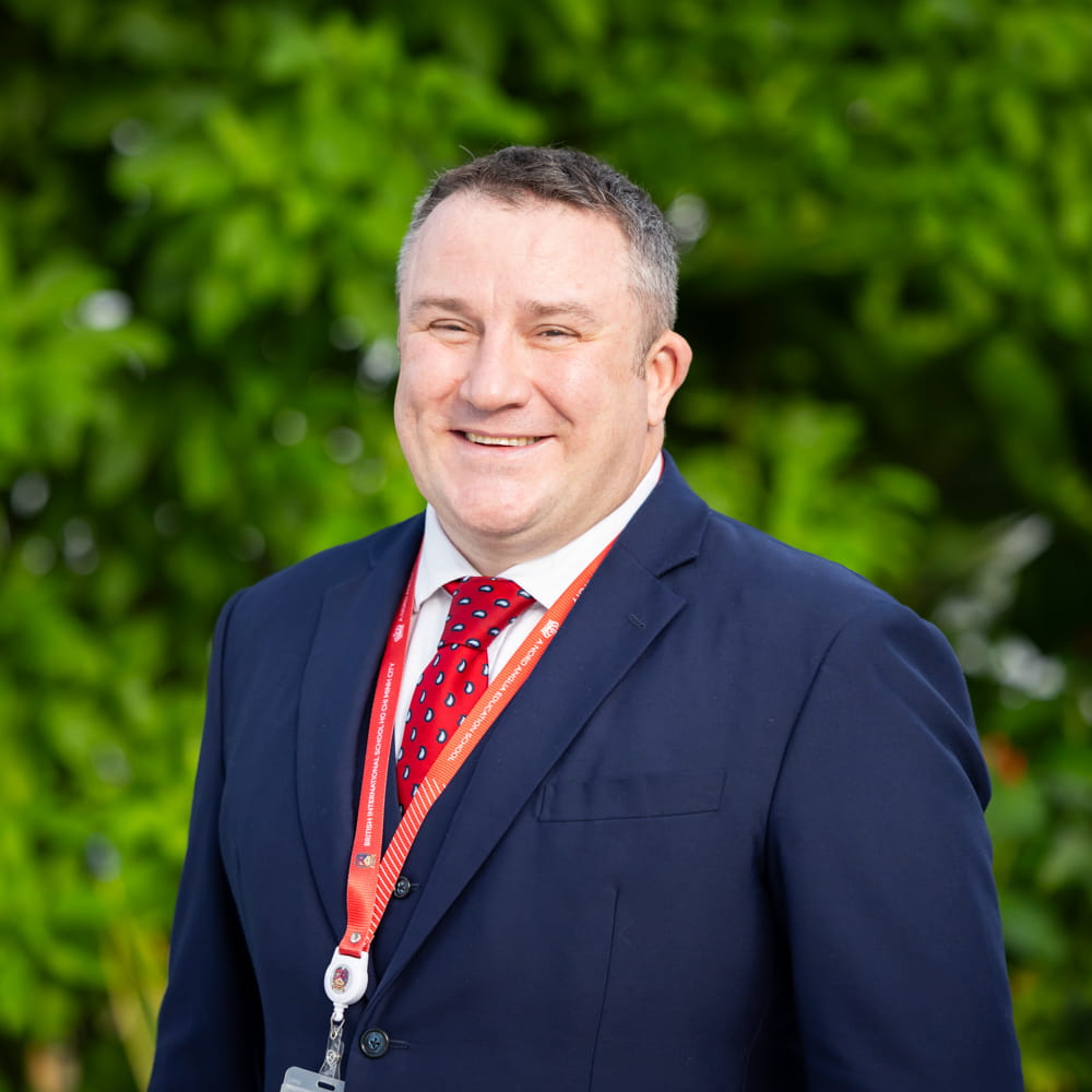 How We Teach | BIS HCMC - Feature Cards Tabs