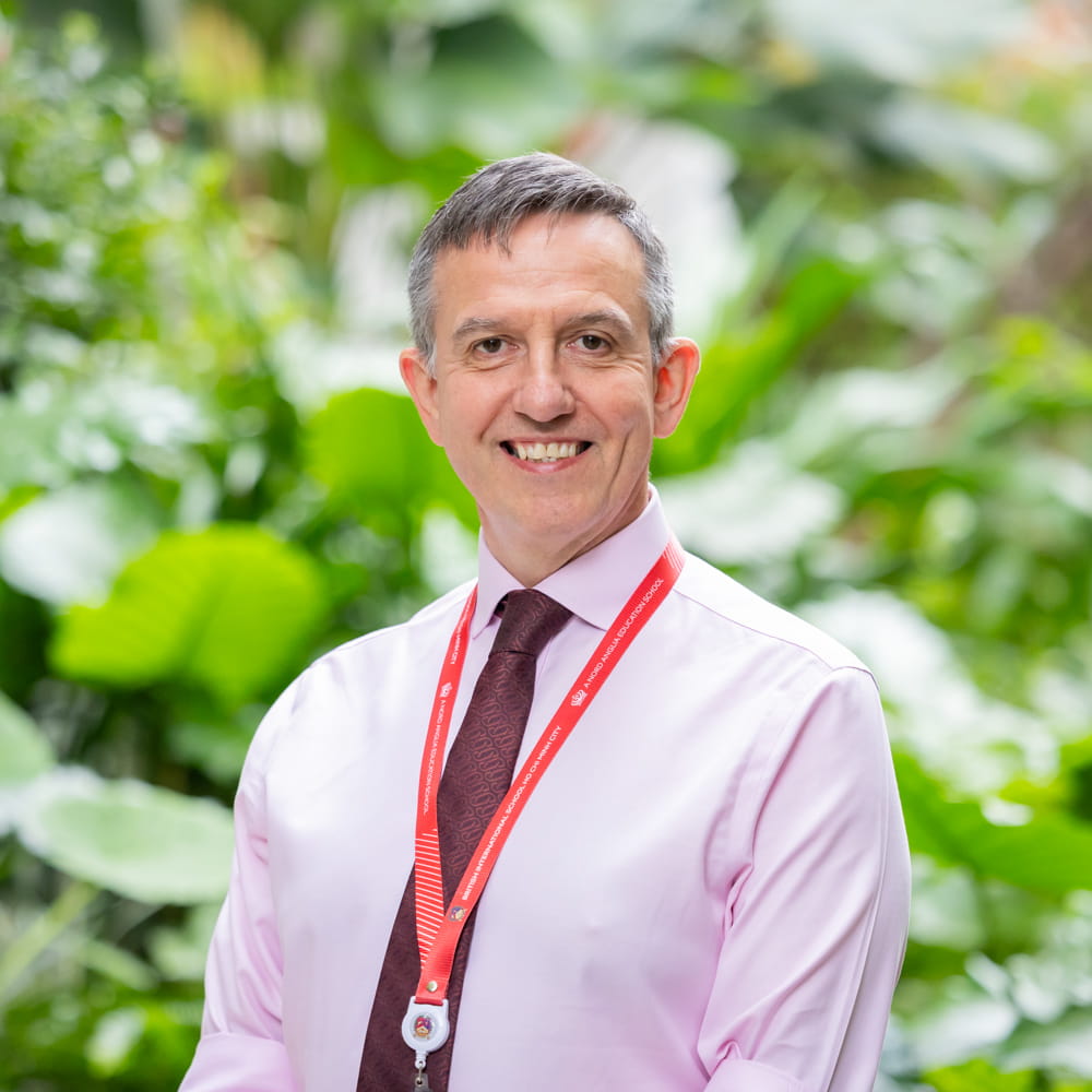 How We Teach | BIS HCMC - Feature Cards Tabs