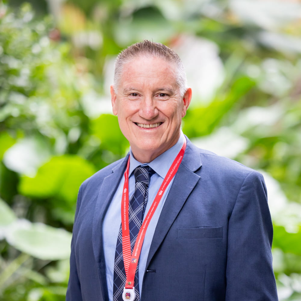 How We Teach | BIS HCMC - Feature Cards Tabs