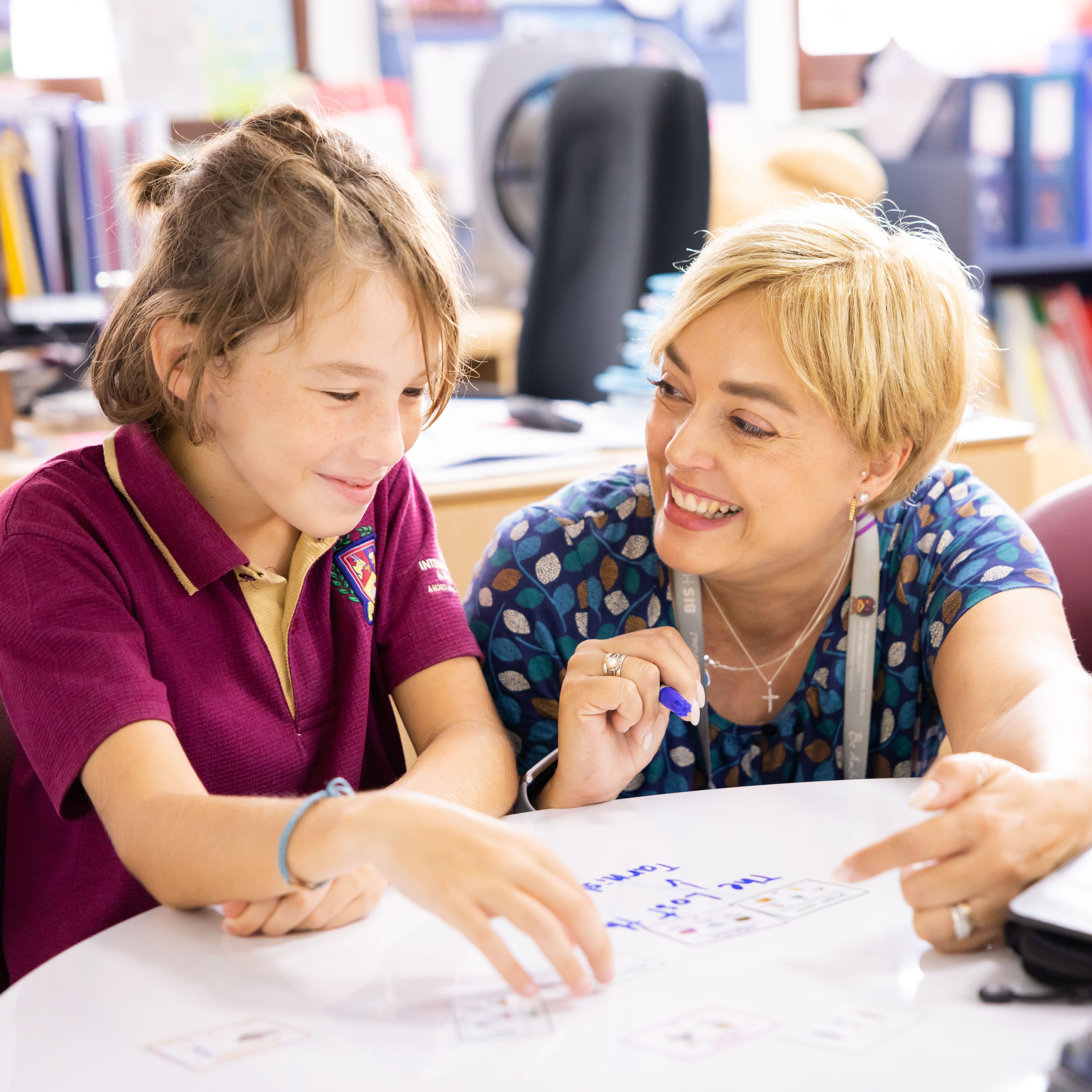 International Private Primary School | BIS HCMC - Image-50-50