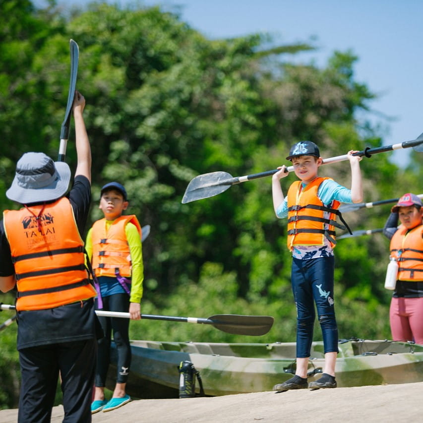 International Private Primary School | BIS HCMC - Small Text And Image 3