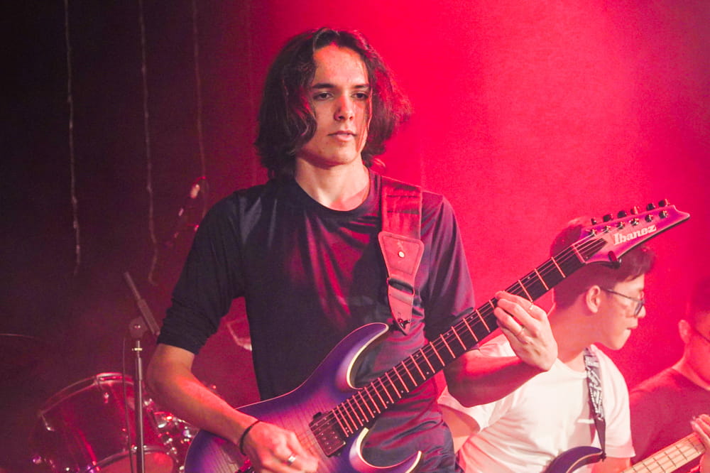 Academic Excellence | BIS HCMC - Visual Time Line Tabs