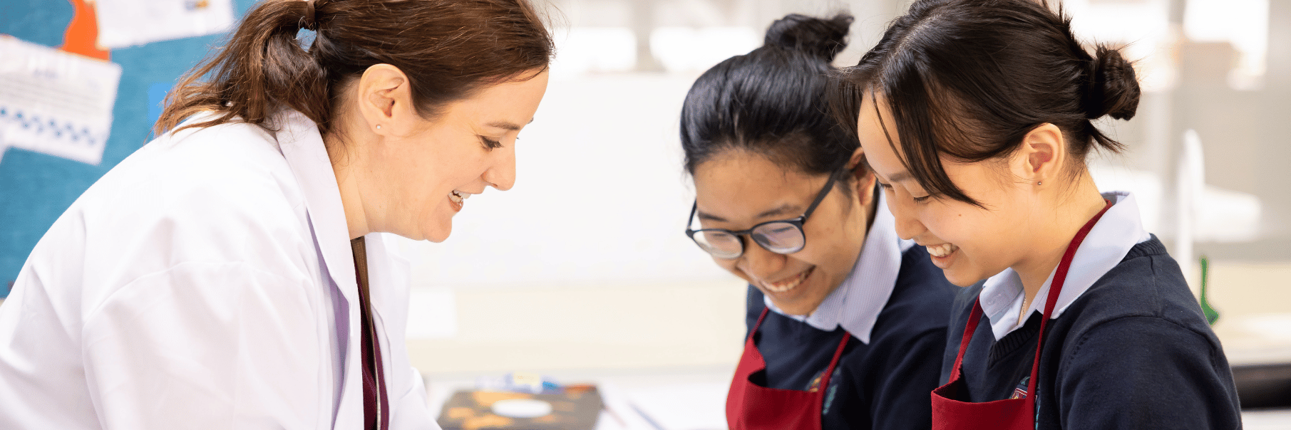 FAQs | BIS HCMC - Content Page Header