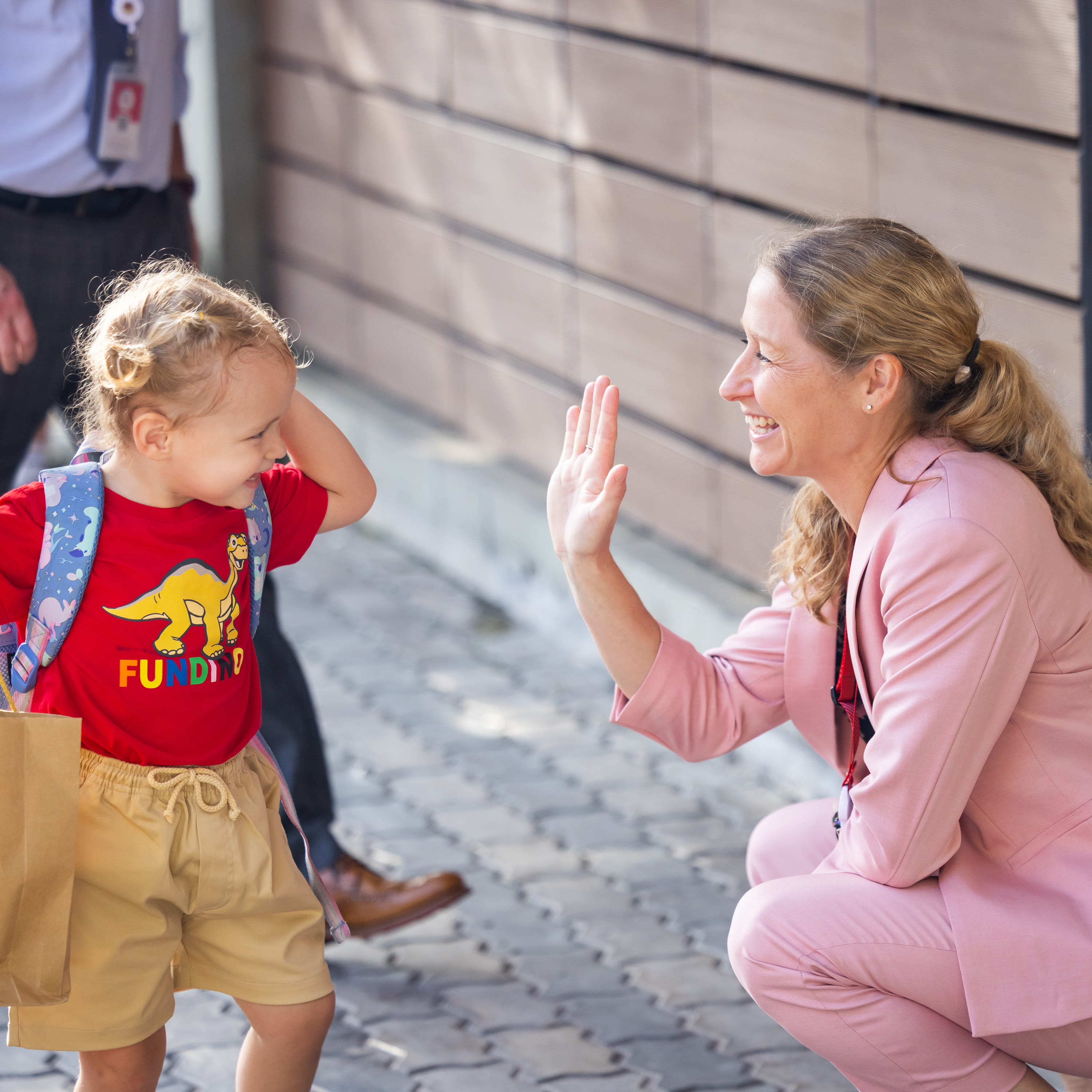 Early Years Exploration Days | BIS HCMC - Small Text And Image 1