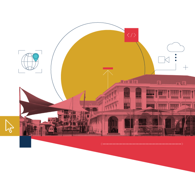 BIS HCMC Campus | BIS HCMC - Secondary Introduction