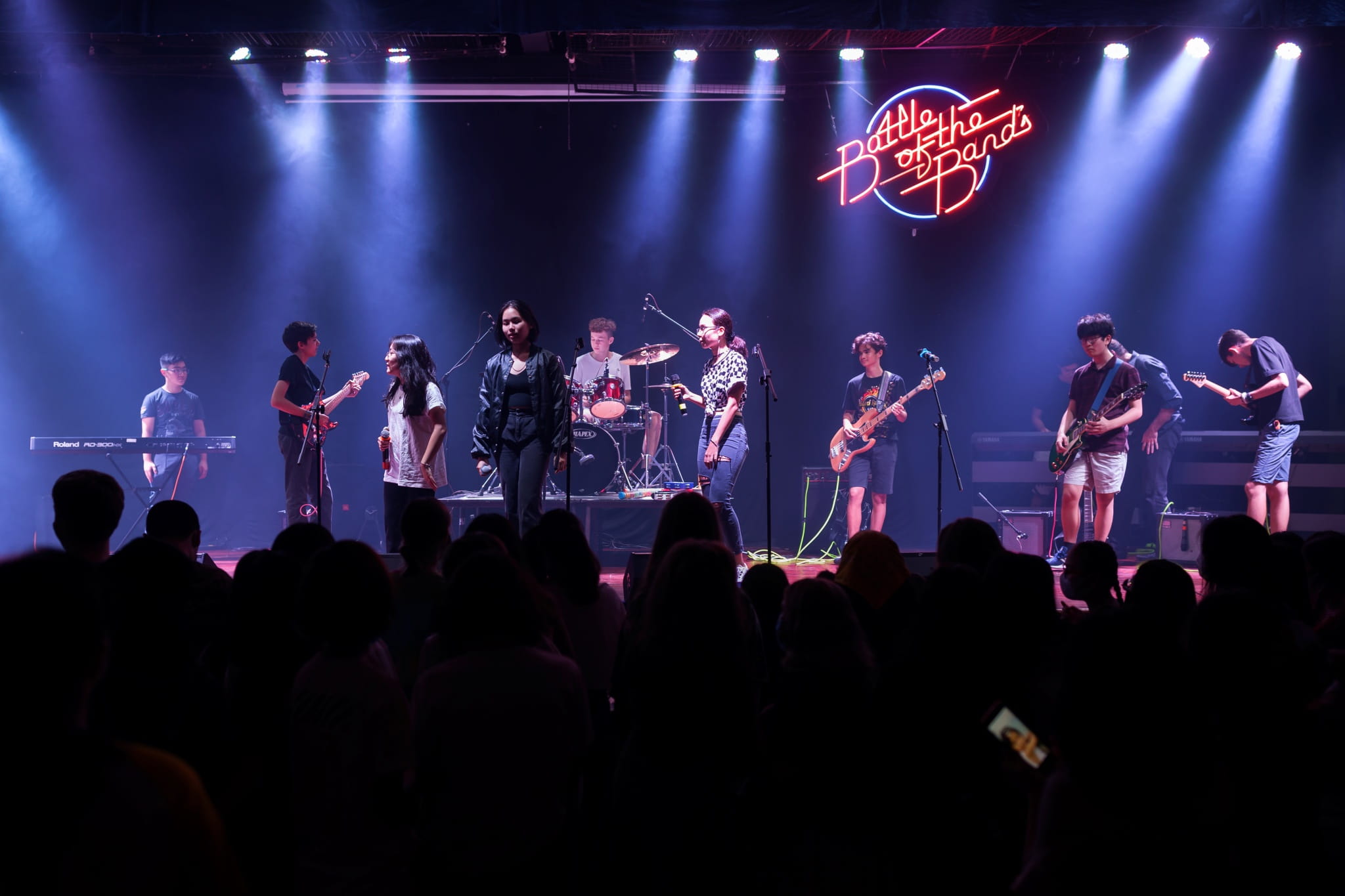 BIS HCMC Campus | BIS HCMC - 08 - Carousel Default