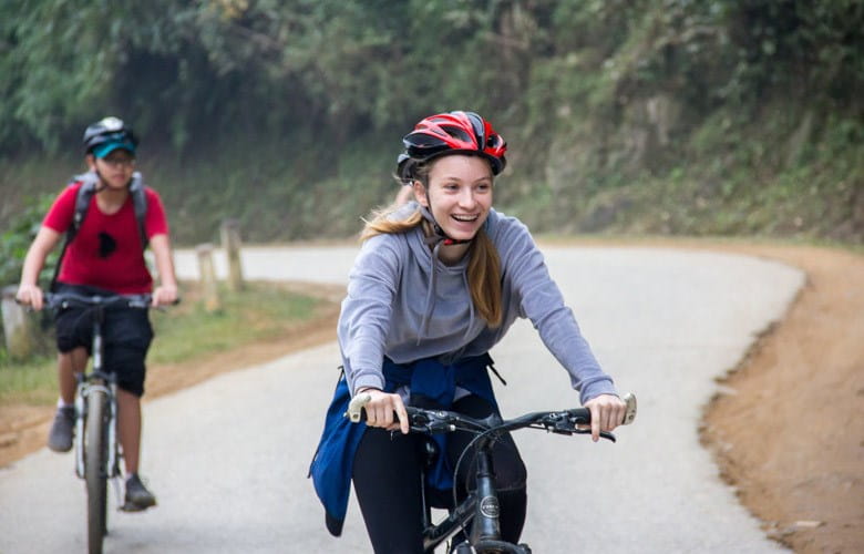 What Our Parents Say | Fethke Family | BIS HCMC - fethe family