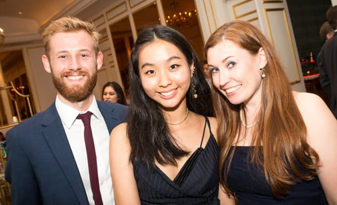 IB Student Success Story | Haeon Yoon | BIS HCMC - haeon yoon