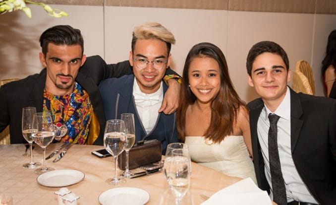 IB Student Success Story | Josh Kazzi | BIS HCMC - josh kazzi