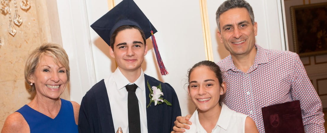 IB Student Success Story | Josh Kazzi | BIS HCMC - josh kazzi