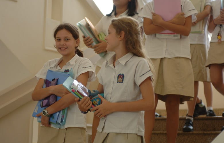 Alumni Success Story | Patricia Noble | BIS HCMC - patricia noble