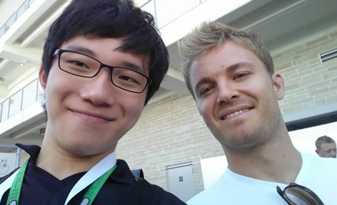 IB Student Success Story | Steve Ko | BIS HCMC - Steve Ko