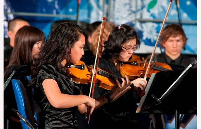 Alumni Success Story | Tara Subba | BIS HCMC - tara subba