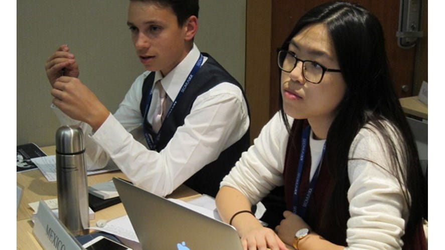 27 BIS HCMC Students Attend Seoul Model United Nations - 27-bis-hcmc-students-attend-seoul-model-united-nations-seomun-2017