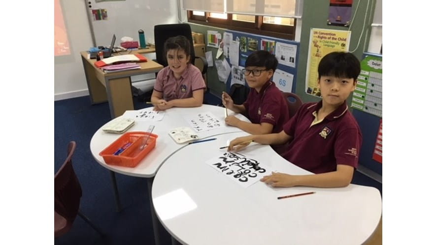 A day in the life of Year 6 | British International School HCMC - a-day-in-the-life-of-year-6